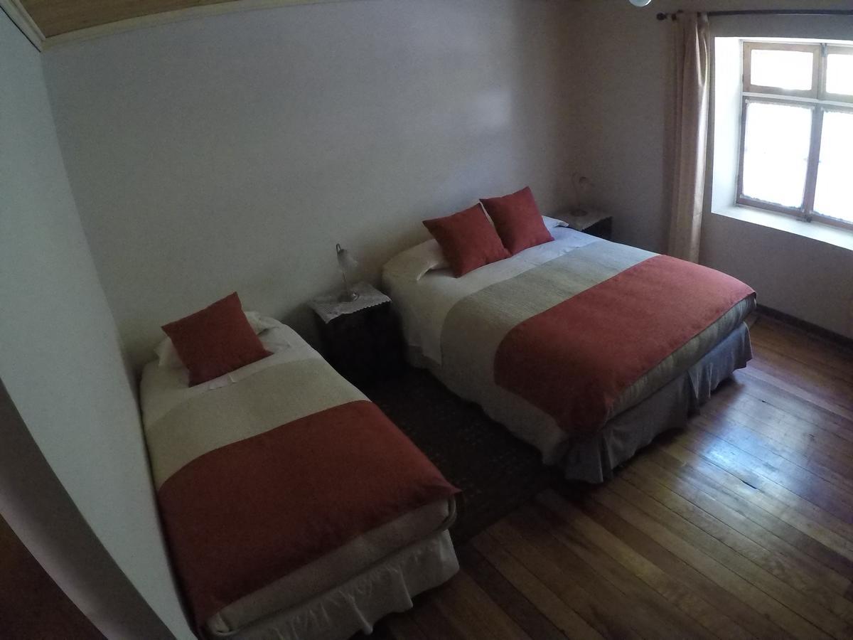 Hostal De Antano San Jose de Maipo Exterior photo