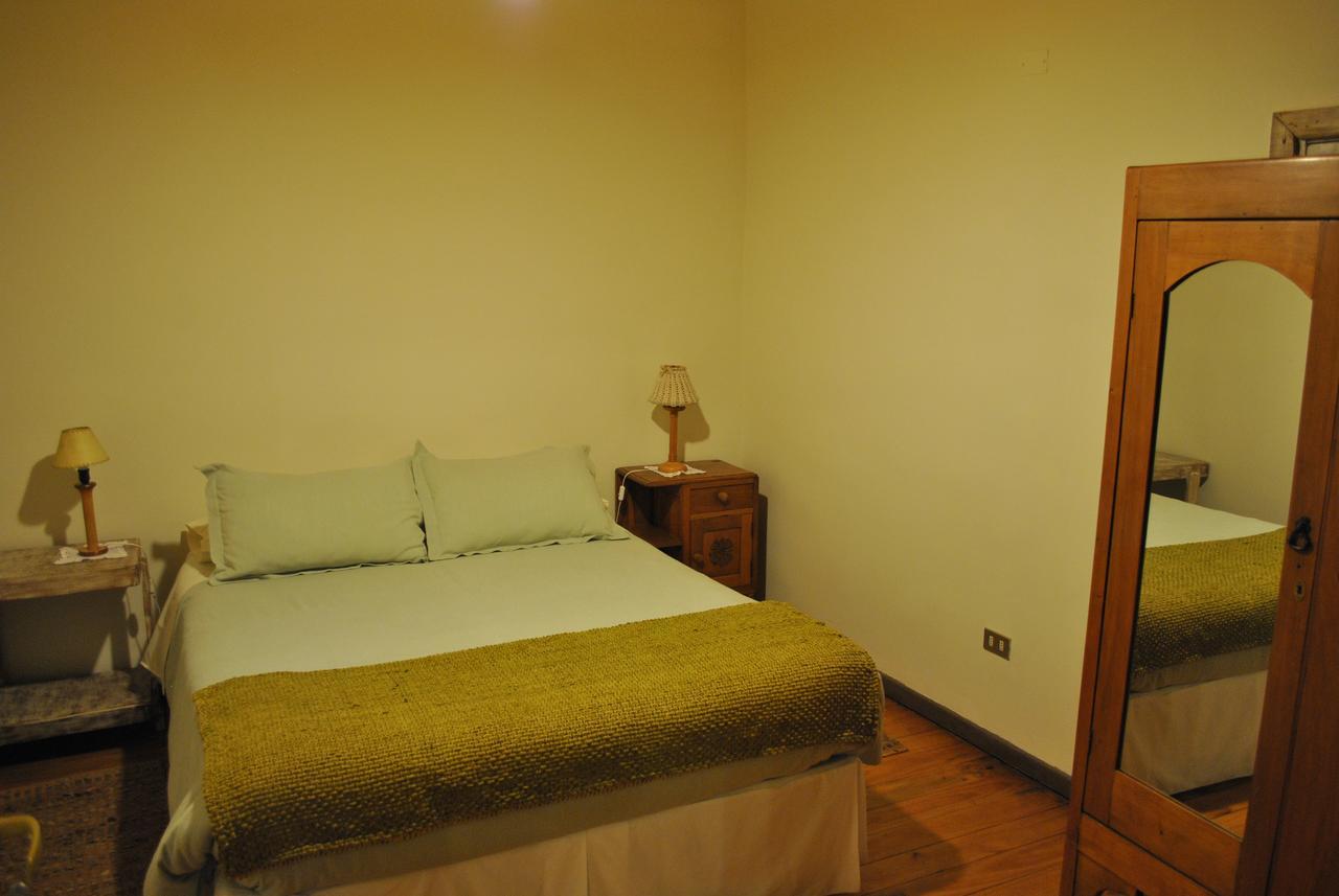 Hostal De Antano San Jose de Maipo Exterior photo