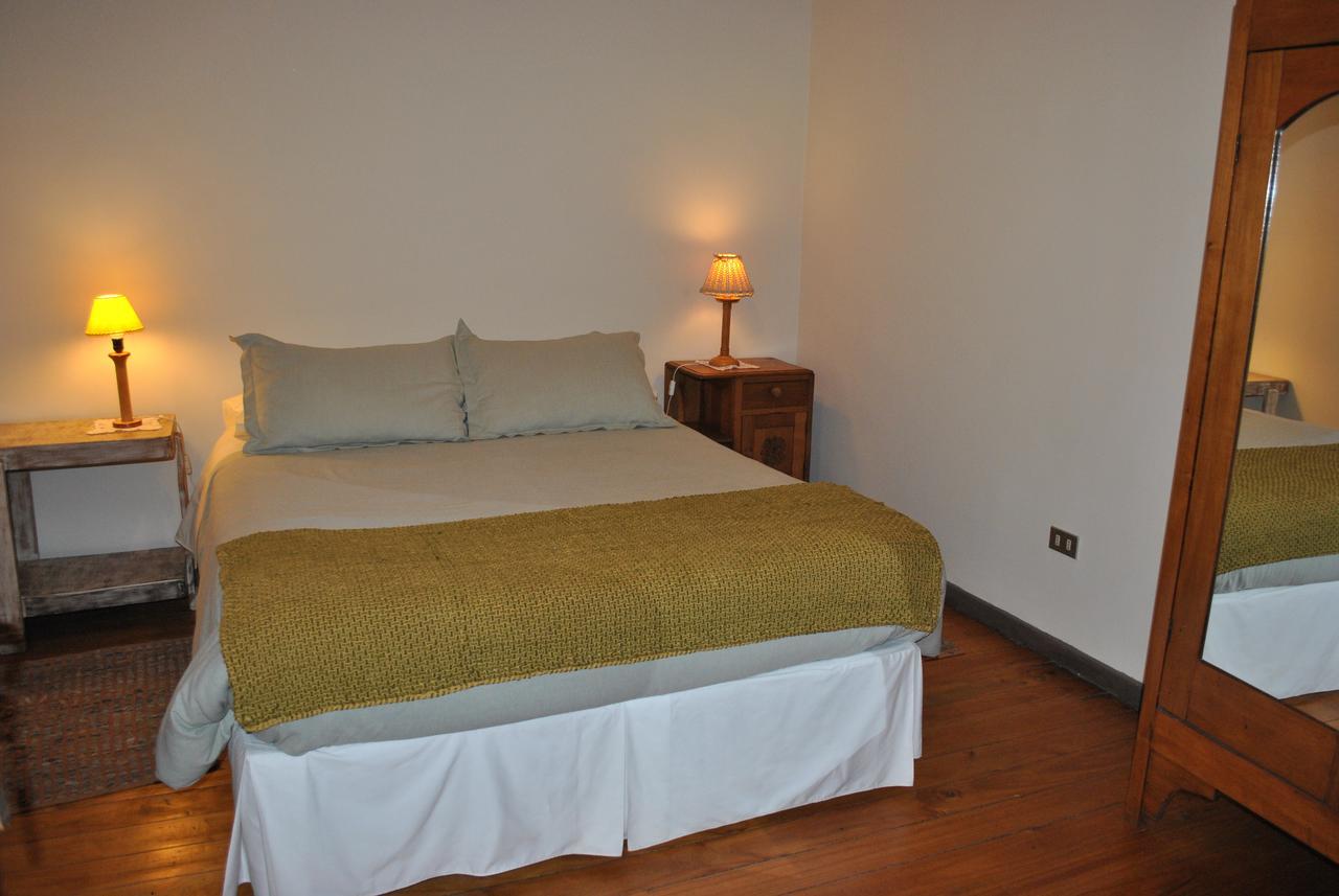 Hostal De Antano San Jose de Maipo Exterior photo